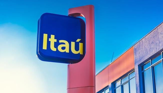 巴西最大銀行Itau推出加密貨幣交易服務，提供比特幣與以太幣交易