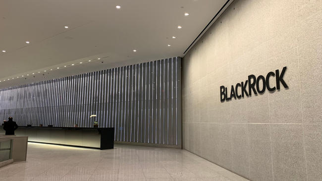 BlackRock, Bitcoin Spot ETF’si İçin Tohum Sermayesini Aldı