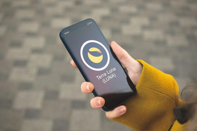 Terra Luna Grootste Crypto Stijger Vorige Week – Gaat Luna Herstellen Of Heeft Deze Nieuwe Crypto De Meeste Potentie
