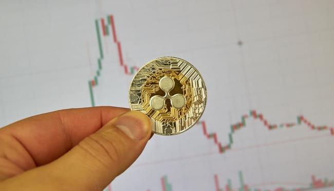 Bitcoin koers breekt $42.000, alle Nederlanders ontvangen gratis XRP