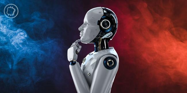 Intelligence artificielle en France : Mistral AI va lever 450 millions d’€ pour concurrencer Open AI