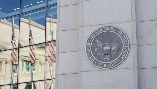SEC krijgt op zijn donder van rechter; Ripple icoon niet verrast