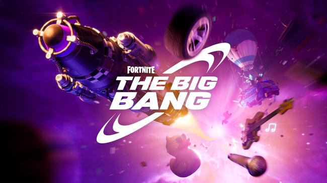Il Big Bang di Fortnite con il live di Eminem che ha stabilito un nuovo record nel metaverso dei videogiochi