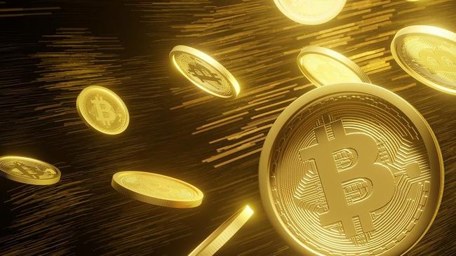 Bitcoin pode entrar em superciclo e superar US$ 500 mil, diz Bloomberg
