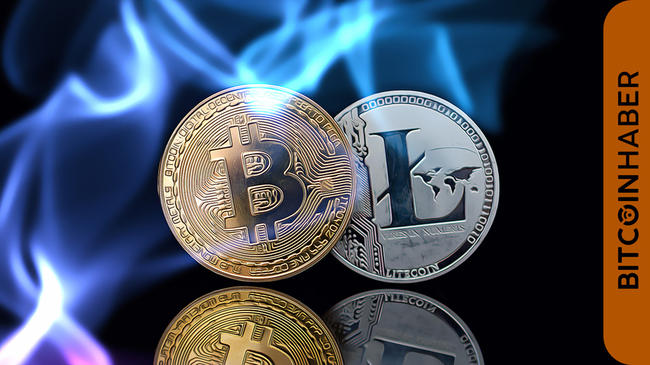 Bitcoin ve Kripto Paralar Neden Yükseliyor?