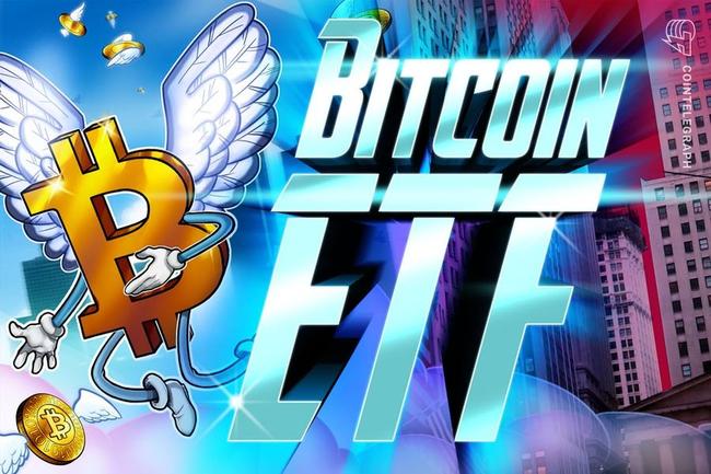 ETF de bitcoin cotizará en segundo trimestre de 2024, prevé Hashdex