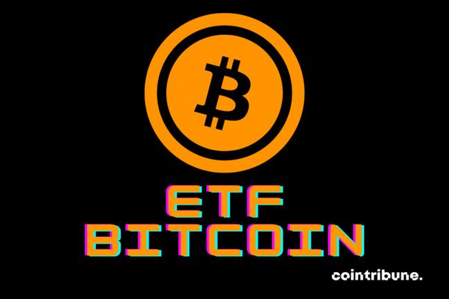 BlackRock et Bitwise révisent leurs demandes d’ETF Bitcoin Spot : Un pas de plus vers l’approbation ?