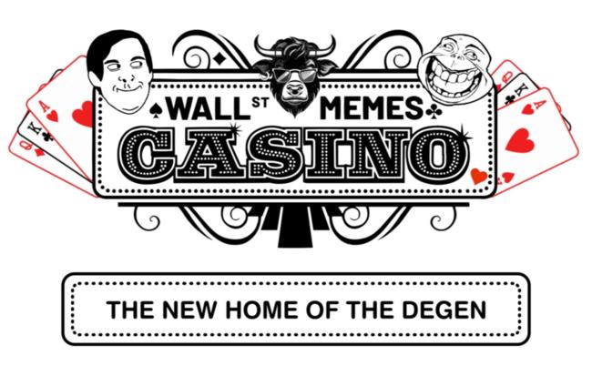 Wall Street Memes Token Klaar Voor Breakout Naar Nieuwe High In 2024 – Groeiende Casino Hype en Dagelijkse 100k Buy Back Ondersteunen Koers Stijging