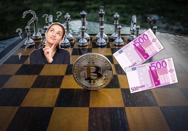 Investire 1.000 euro in Bitcoin adesso conviene?