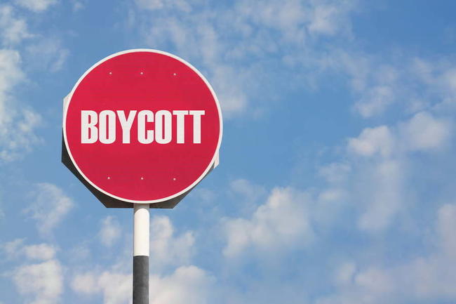 Bu Altcoin Topluluğu Harekete Geçti: Boykot Başlattılar!