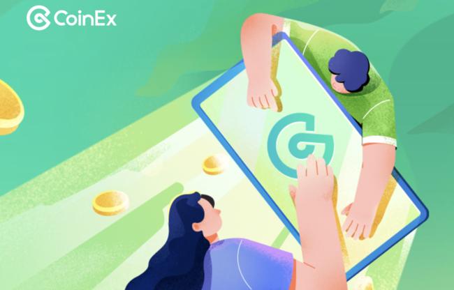 CoinEx thúc đẩy việc áp dụng tiền điện tử rộng rãi hơn để đạt được tính toàn diện cho bộ sản phẩm và dịch vụ của mình