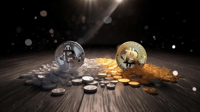Desenvolvedor acredita que empresas estão ‘roubando’ bitcoins raros