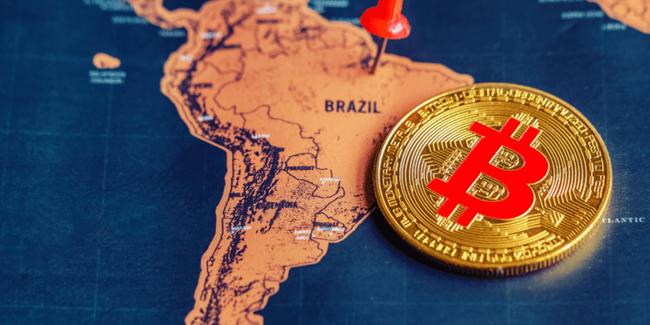 El mayor banco de Brasil ofrecerá Bitcoin y Ethereum