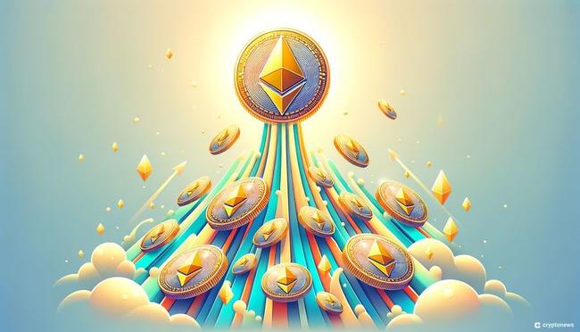 Ethereum Bull Run Houdt Aan, Koers Voorbij $2200 – Gaat Populaire Crypto Verder Stijgen en Kan Ethereum Bitcoin Inhalen?