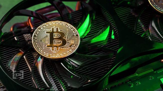 Phoenix บริษัทขุดคริปโต IPO ในตลาดอาบูดาบีเป็นวันแรก ราคาพุ่งกว่า 50% ระดมทุนไปกว่า 370 ล้านดอลลาร์
