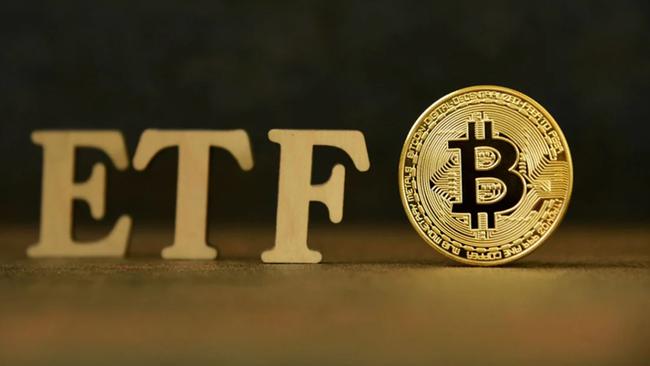BREAKING: frissítették a BlackRock és Bitwise Bitcoin Spot ETF kérelmeit