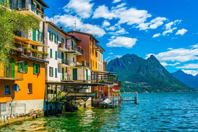 De Zwitserse stad Lugano accepteert Bitcoin en Tether voor gemeentelijke belastingen