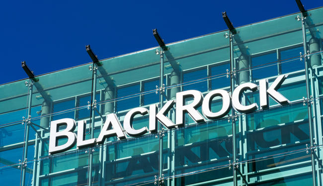 BlackRock já recebeu US$ 100 mil em investimento  inicial no seu ETF de Bitcoin à vista