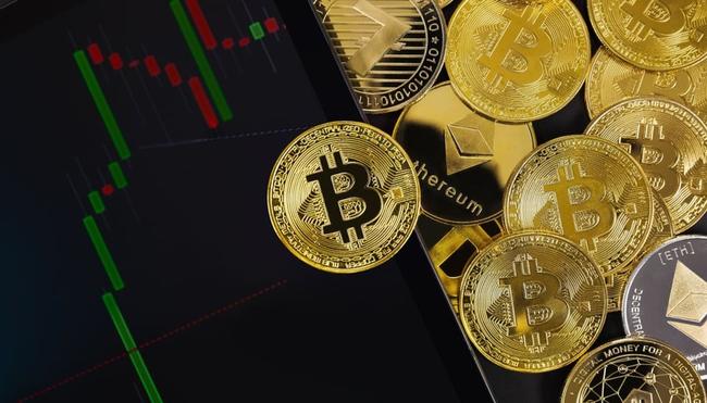 Bloomberg voorspelt ‘supercyclus’ voor Bitcoin, koers van $500.000