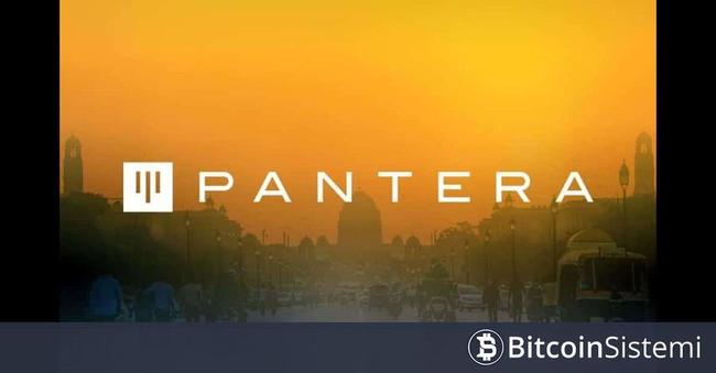 Yatırım Fonu Pantera Capital, Beklenmedik Bir Altcoin ile Stratejik İşbirliği Yapacağını Duyurdu
