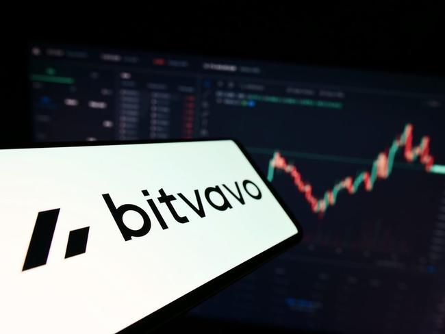 Bitvavo voegt deze populaire Cryptomunt toe & Nederlanders krijgen gratis 20 euro