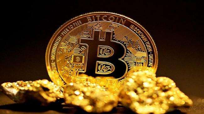 CNBC: Bitcoin là tài sản đầu tiên ‘hiếm hơn vàng’