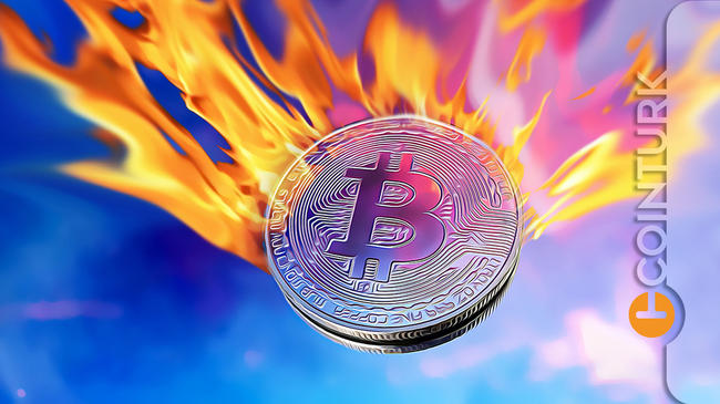 Son Dakika: Bitcoin 43.000 Dolar Peki Yükseliş Neden Durmuyor? Kriptoda Son Durum