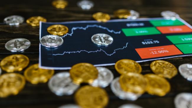 Bitcoin Yatırımcıları, Yükselişi Fırsat Bilip Milyarlarca Dolar Kâr Aldı