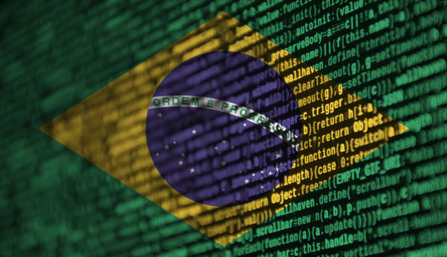 Patex estreia oficialmente no Brasil com corretora, wallet e explorador de blockchain