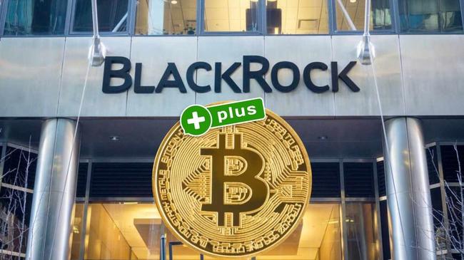 BlackRock Bitcoin Trust ETF ma już pierwszego inwestora. Jakie zmiany do aplikacji giganta zaproponował SEC?
