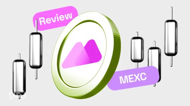 Exchange MEXC: conheça a exchange centralizada