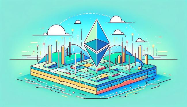 Mantle Rivoluziona la Blockchain Ethereum debutta con il botto Il Nuovo Protocollo di Liquid-Staking