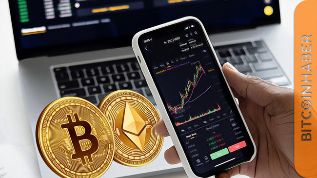 Bitcoin 44.000 Dolar Seviyesini Aştı