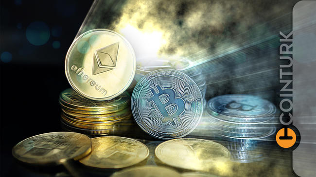 Bitcoin’in (BTC) 44.000 Dolar Aşması İle Oluşan Senaryolar! BTC’de Şimdi Ne Olacak?