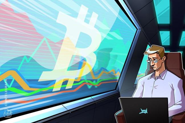 Bitcoin alcanzó un máximo de 2023, ¿por qué los inversores minoristas se mantienen al margen?