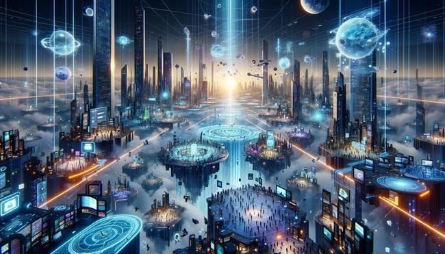 The Sandbox y Hungama se asocian para crear una nueva experiencia en el Metaverso