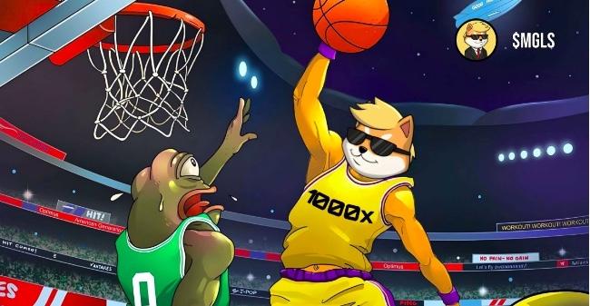 Whale Alert: Meme Moguls (MGLS) jadi Sorotan SementaraSolana (SOL) dan Pepe (PEPE) Diprediksi Melonjak di Bulan Desember