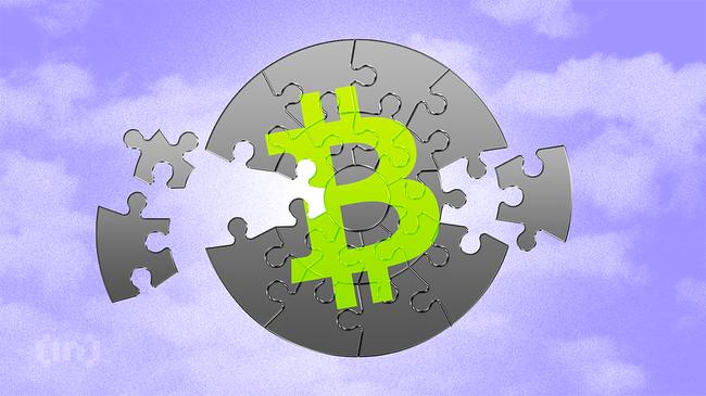 Bitcoin Token ORDI erreicht eine Milliarde Marktkapitalisierung