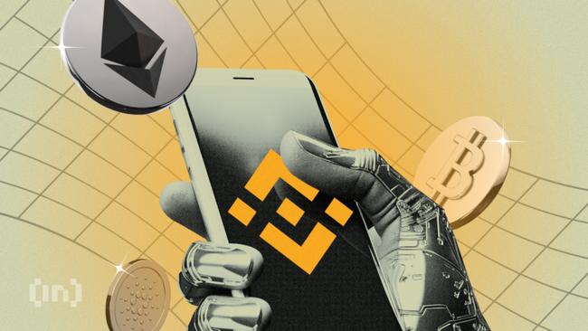 Umowa między Binance a DOJ: jak wpłynęła na inne giełdy krypto?