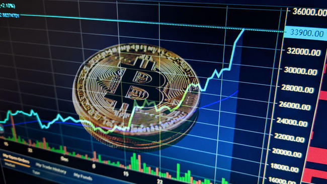 Bitcoin Neden Yükseliyor: 44 Bin Doları Getiren 2 Önemli Faktör!