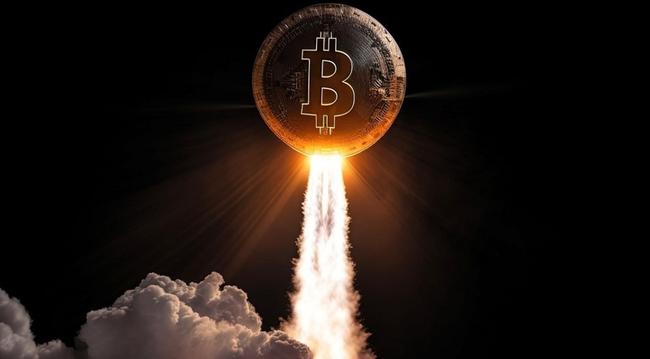 ¡Explosión del precio de Bitcoin! Las criptomonedas se recuperan rápidamente y rompen niveles importantes