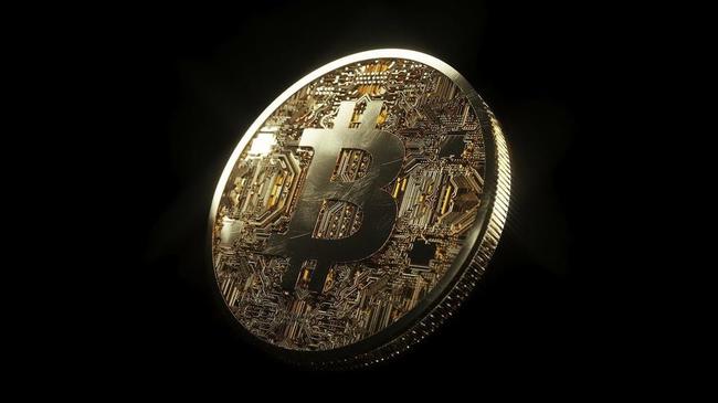 Bitcoin po prawie 45 tys. dolarów! Cena BTC w górę o 160% w 2023