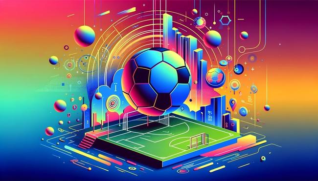 Il Futuro del Calcio nel Metaverso passa dalla innovazione di Meta-Stadiums e MeetKai