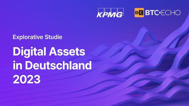 Bitcoin in Deutschland: Jetzt an der größten Studie teilnehmen