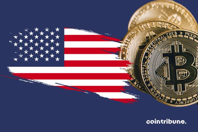 Lobbying crypto aux USA : Les entreprises dépensent des millions pour influencer la réglementation