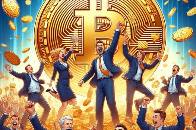 Explosion de l’intérêt pour les contrats à terme bitcoin, le rallye va-t-il durer ?