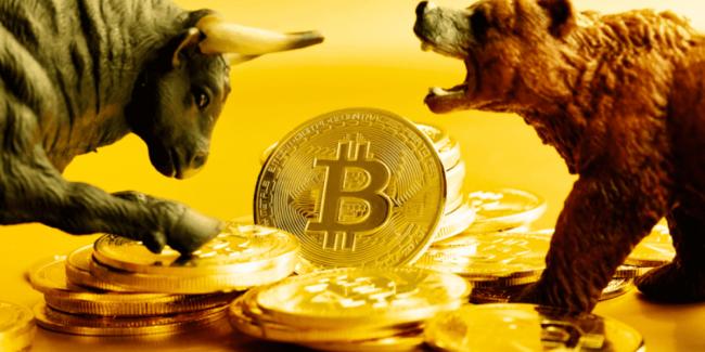 Bloomberg predice un «superciclo» para Bitcoin y un precio de $500.000
