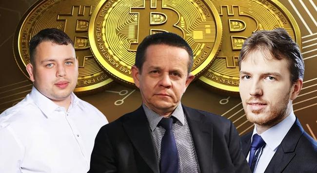 Notowania bitcoina zaskakują. Prognozy dla BTC od znanych analityków