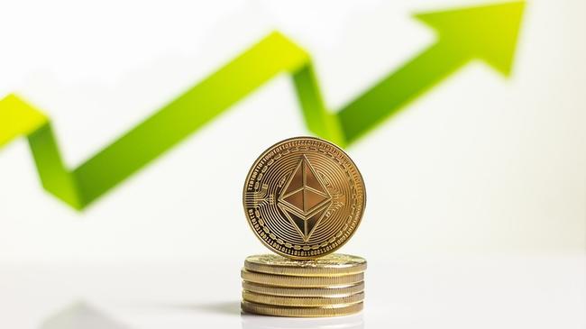 ETH koers verwachting na breakout key weerstandsniveau – Gaat Ethereum stijgen naar $3k deze week en kan Ethereum Bitcoin inhalen in 2024?