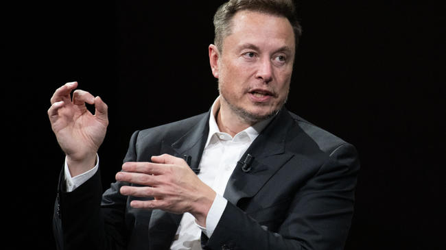 Elon Musk’ın 1 Milyar Dolarlık SEC Başvurusu Dogecoin’de Yükseliş Getirdi!